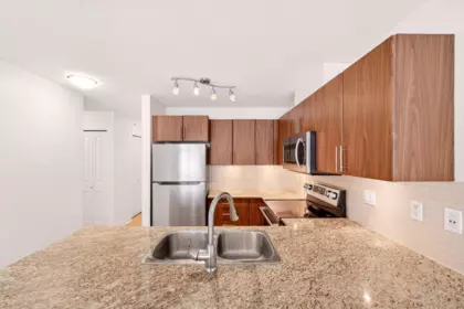 Loft / Bonus Room Photo of A420 8929 202 Street, Langley, BC