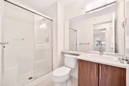 Mudroom Photo of A420 8929 202 Street, Langley, BC