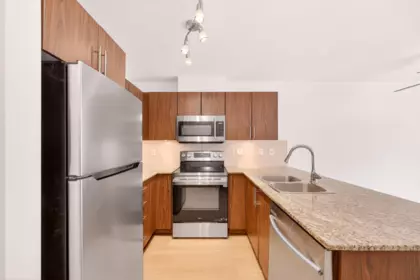 Office / Den Photo of A420 8929 202 Street, Langley, BC