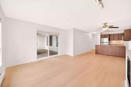 Primary Bedroom Photo of A420 8929 202 Street, Langley, BC