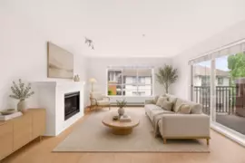 A420 8929 202 Street, Langley, BC