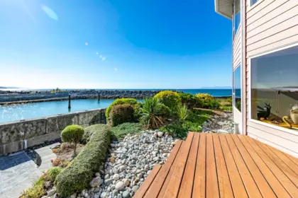 226 1585 Field Road, Sechelt, BC, Sechelt — Townhouse for sale
