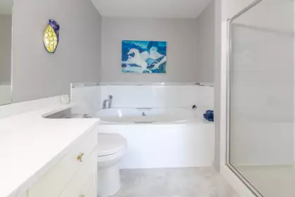 Loft / Bonus Room Photo of 226 1585 Field Road, Sechelt, BC
