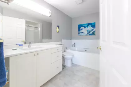 Office / Den Photo of 226 1585 Field Road, Sechelt, BC