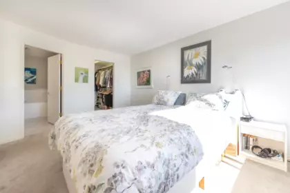 Powder Room Photo of 226 1585 Field Road, Sechelt, BC