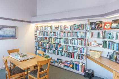 Street View Photo of 226 1585 Field Road, Sechelt, BC