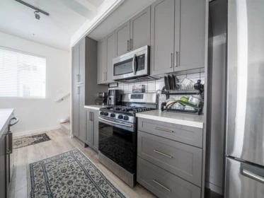 Basement Recreation Room Photo of 37 11272 240 Street, Maple Ridge, BC