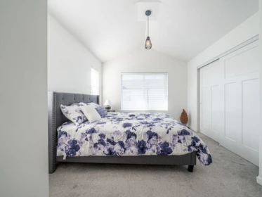 Bedroom 2 Photo of 37 11272 240 Street, Maple Ridge, BC
