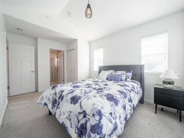 Bedroom 3 Photo of 37 11272 240 Street, Maple Ridge, BC