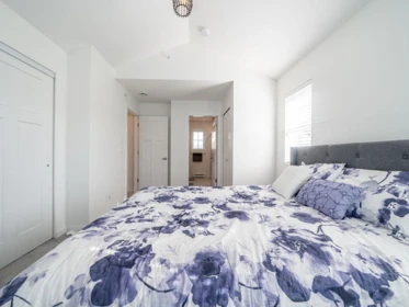 Bedroom 4 Photo of 37 11272 240 Street, Maple Ridge, BC