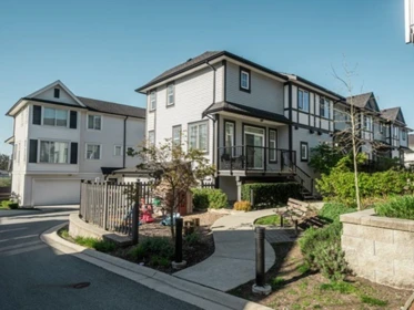 37 11272 240 Street, Maple Ridge, BC, Maple Ridge — Townhouse for sale