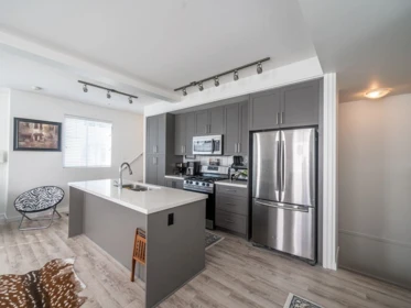 Kitchen Photo of 37 11272 240 Street, Maple Ridge, BC