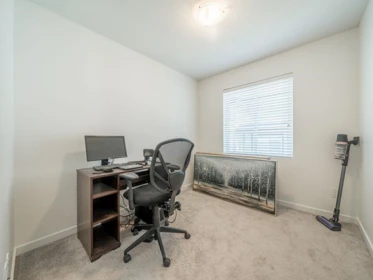 Loft / Bonus Room Photo of 37 11272 240 Street, Maple Ridge, BC