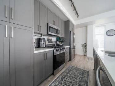 Pantry Photo of 37 11272 240 Street, Maple Ridge, BC