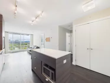 1207 13398 104 Avenue, Surrey, BC, Surrey — Apartment/Condo for sale