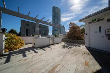 Loft / Bonus Room Photo of 1207 13398 104 Avenue, Surrey, BC
