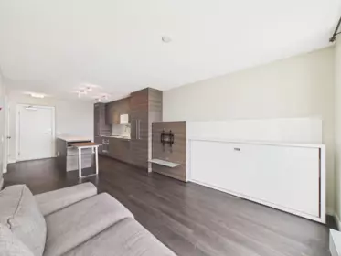 Primary Bedroom Photo of 1207 13398 104 Avenue, Surrey, BC