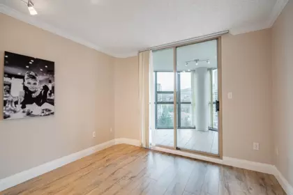 Walk-In Closet Photo of 1305 1190 Pipeline Road, Coquitlam, BC