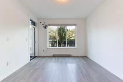 Breakfast Nook Photo of 103 13623 81a Avenue, Surrey, BC