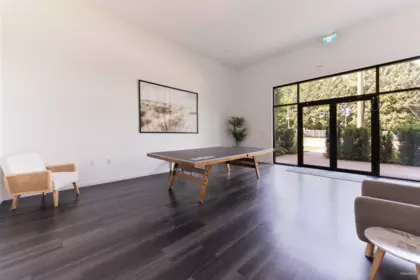 Hallway Photo of 103 13623 81a Avenue, Surrey, BC