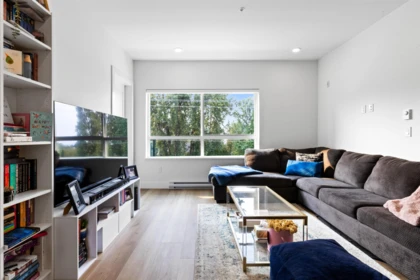 Office / Den Photo of 311 20286 72b Avenue, Langley, BC