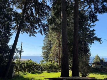 2405 Milliner Road, Roberts Creek, BC, Roberts Creek — Single Family Residence for sale