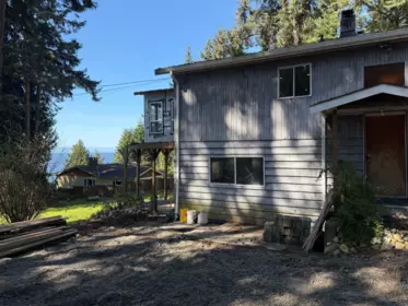 Office / Den Photo of 2405 Milliner Road, Roberts Creek, BC
