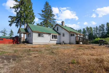 Community Amenities Photo (Clubhouse) of 3555 264 Street, Langley, BC