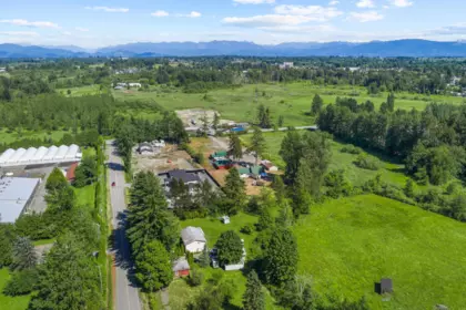 3555 264 Street, Langley, BC, Langley — Single Family Residence for sale