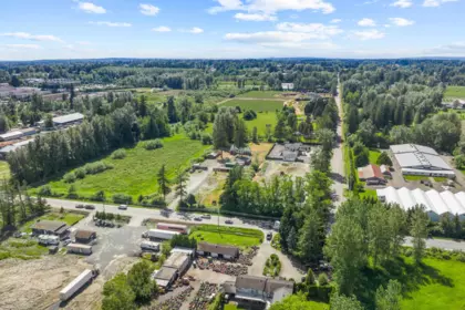 3555 264 Street, Langley, BC, Langley — Single Family Residence for sale