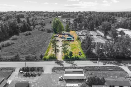 Playground / Recreational Area Near 3555 264 Street, Langley, BC