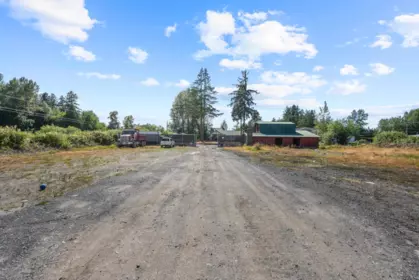 Street View Photo of 3555 264 Street, Langley, BC