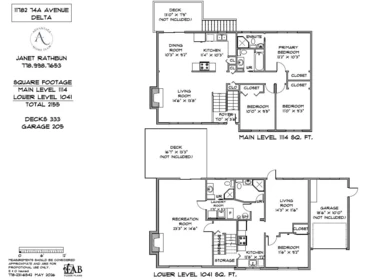 Fitness Center Photo Near 11782 74a Avenue, Delta, BC