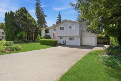 Loft / Bonus Room Photo of 11782 74a Avenue, Delta, BC
