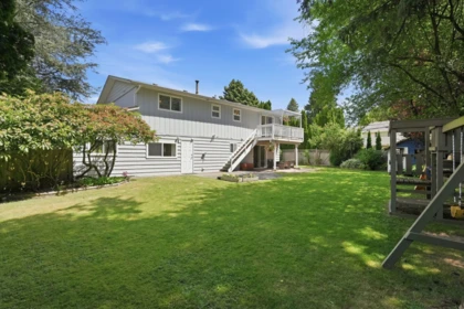Street View Photo of 11782 74a Avenue, Delta, BC