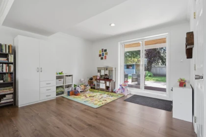 Swimming Pool Photo of 11782 74a Avenue, Delta, BC