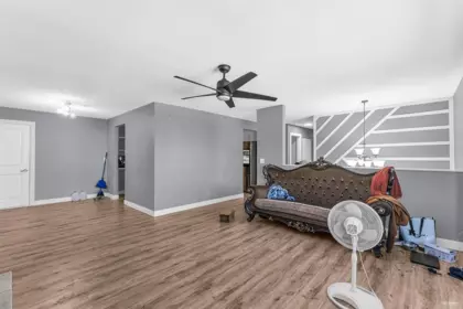 Garage Interior Photo of 13572 68 Avenue, Surrey, BC