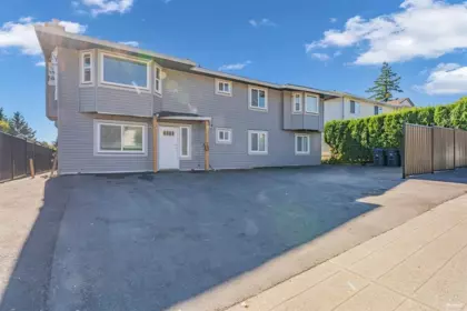 Outdoor Deck Photo of 13572 68 Avenue, Surrey, BC