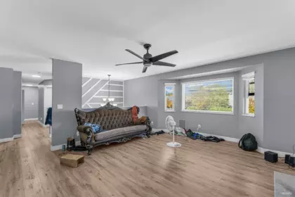 Staircase Photo of 13572 68 Avenue, Surrey, BC