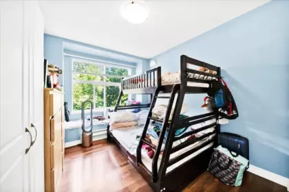 Bedroom 3 Photo of 207 7333 16th Avenue, Burnaby, BC