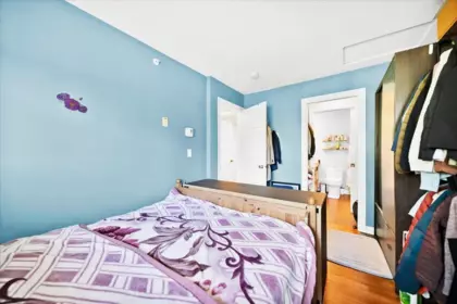 Bedroom 4 Photo of 207 7333 16th Avenue, Burnaby, BC