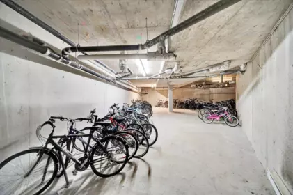 Garage Interior Photo of 207 7333 16th Avenue, Burnaby, BC