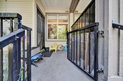 Outdoor Patio Photo of 207 7333 16th Avenue, Burnaby, BC