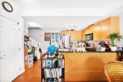 Pantry Photo of 207 7333 16th Avenue, Burnaby, BC