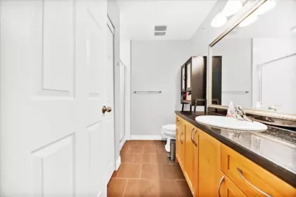 Primary Bathroom Photo of 207 7333 16th Avenue, Burnaby, BC
