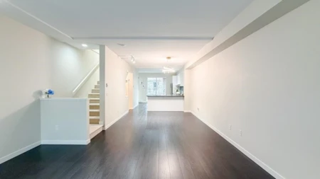 Breakfast Nook Photo of 128 5550 Admiral Way, Ladner, BC