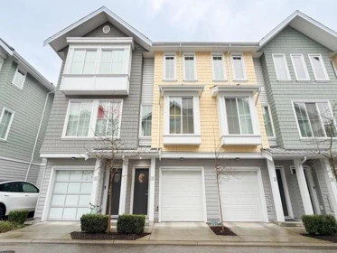 128 5550 Admiral Way, Ladner, BC, Ladner — Townhouse for sale