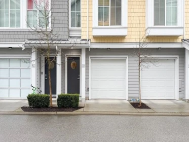 128 5550 Admiral Way, Ladner, BC, Ladner — Townhouse for sale