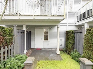 Garden / Landscaping Photo of 128 5550 Admiral Way, Ladner, BC