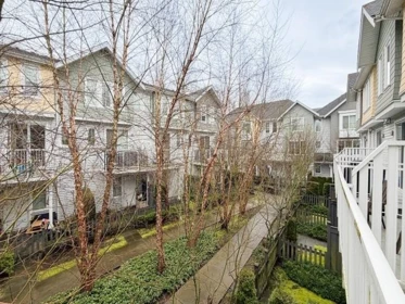 Laundry Room Photo of 128 5550 Admiral Way, Ladner, BC